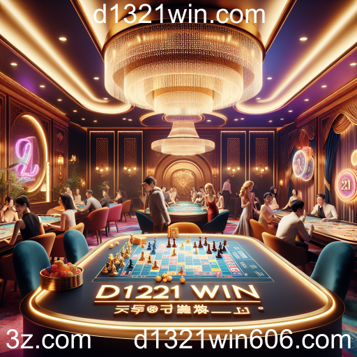 A Magia dos Jogos de Mesa: Conectando Pessoas Através da Diversão